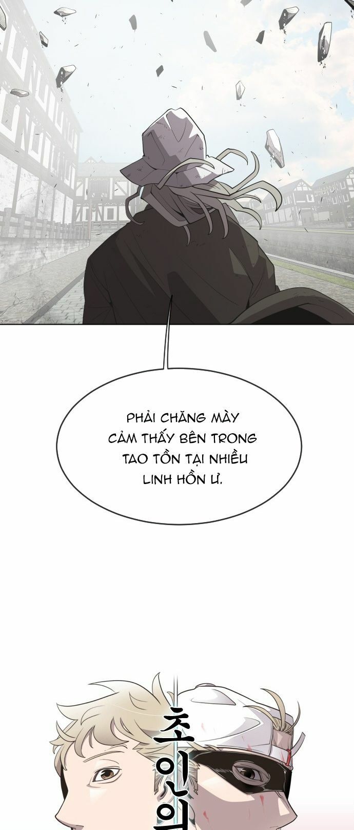 Kỷ Nguyên Siêu Anh Hùng Chapter 52 - Trang 13