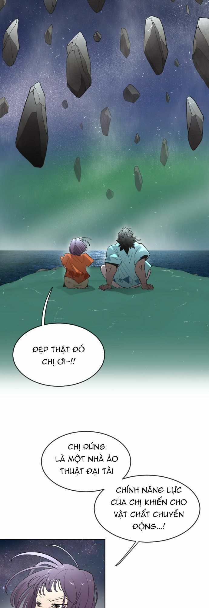 Kỷ Nguyên Siêu Anh Hùng Chapter 52 - Trang 15