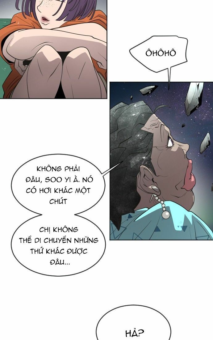 Kỷ Nguyên Siêu Anh Hùng Chapter 52 - Trang 16