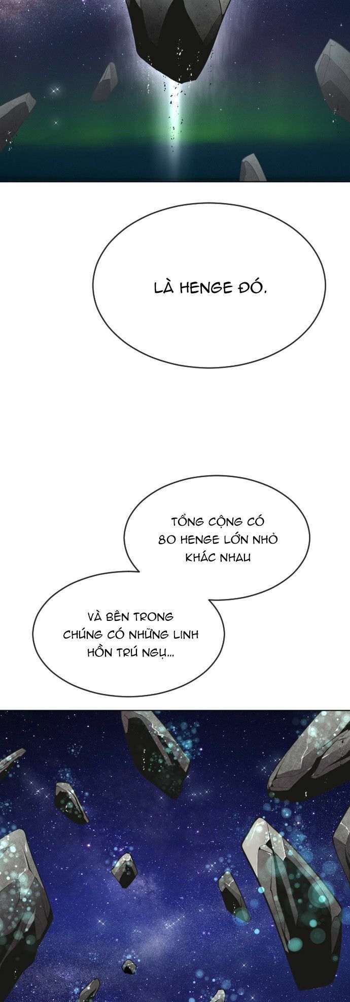 Kỷ Nguyên Siêu Anh Hùng Chapter 52 - Trang 18