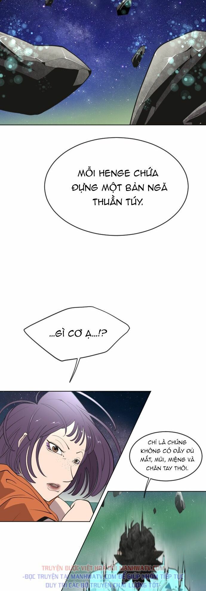 Kỷ Nguyên Siêu Anh Hùng Chapter 52 - Trang 19