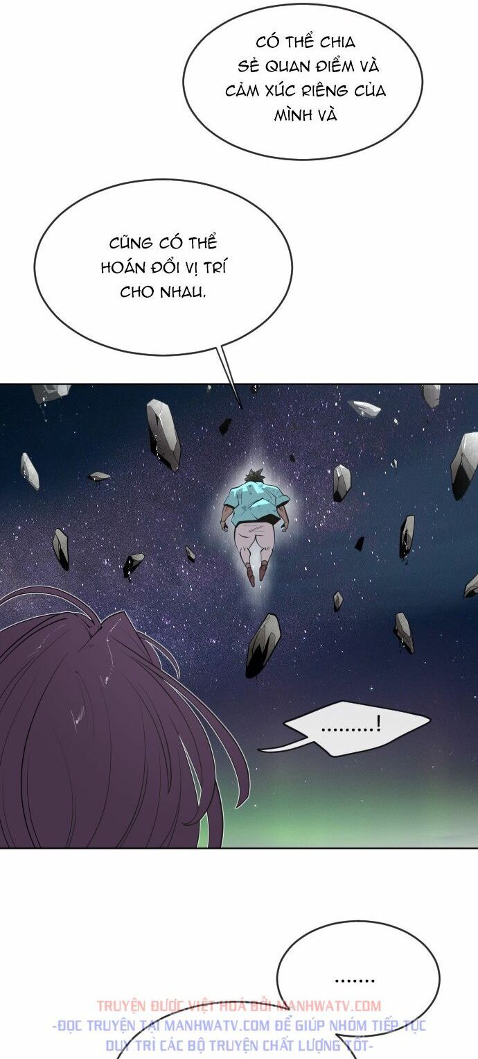 Kỷ Nguyên Siêu Anh Hùng Chapter 52 - Trang 21