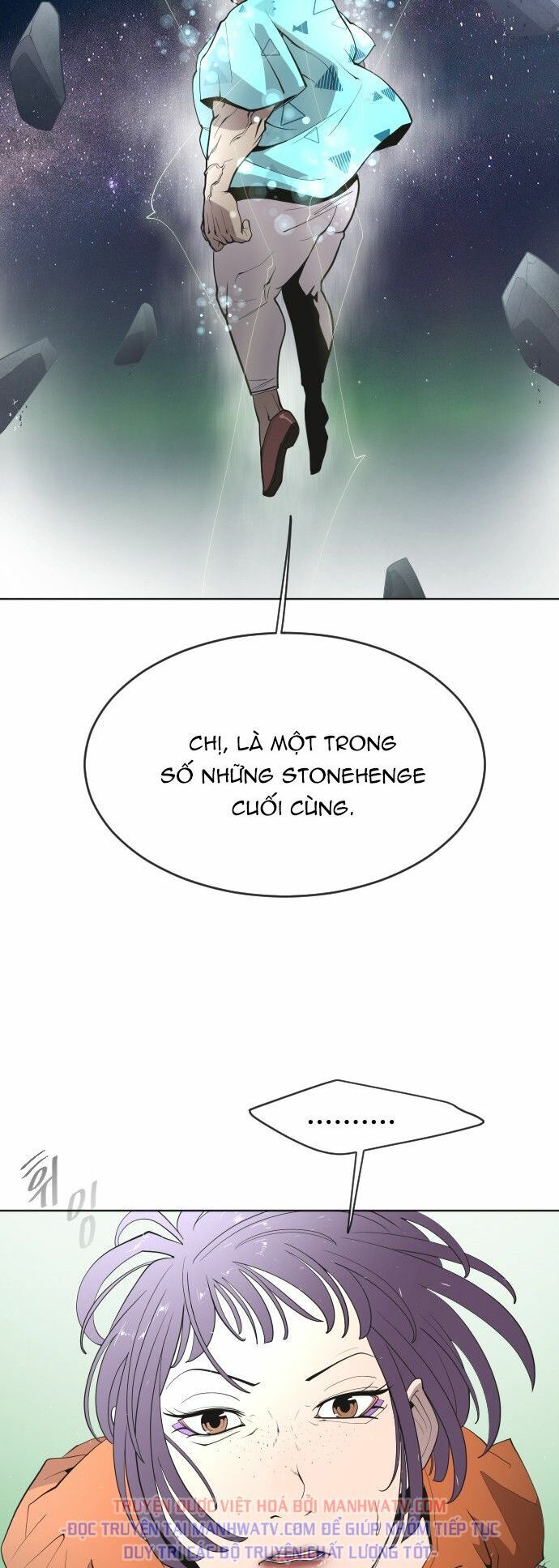 Kỷ Nguyên Siêu Anh Hùng Chapter 52 - Trang 23