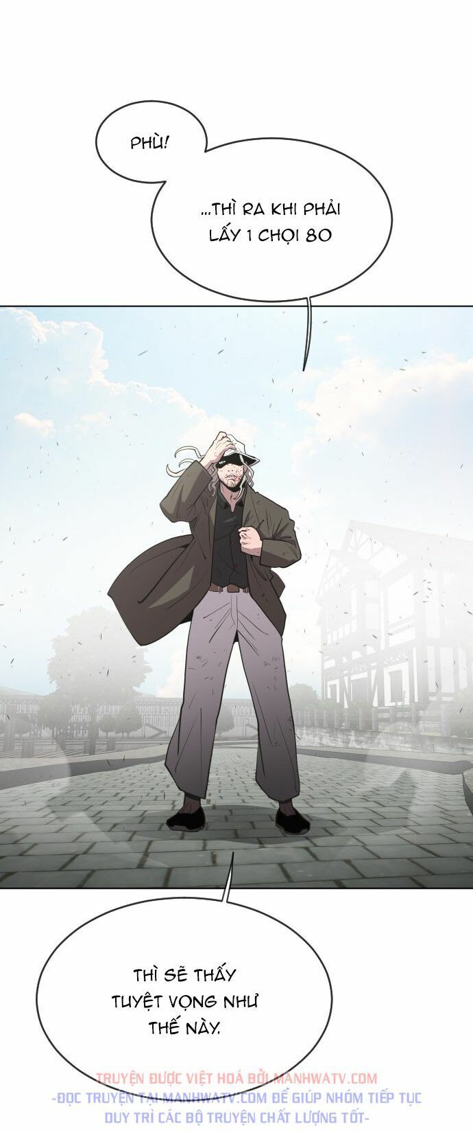 Kỷ Nguyên Siêu Anh Hùng Chapter 52 - Trang 28