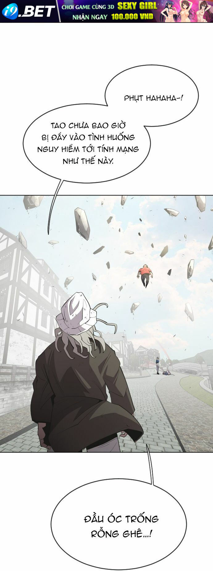 Kỷ Nguyên Siêu Anh Hùng Chapter 52 - Trang 32