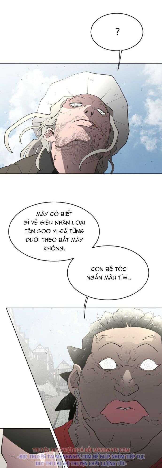 Kỷ Nguyên Siêu Anh Hùng Chapter 52 - Trang 39