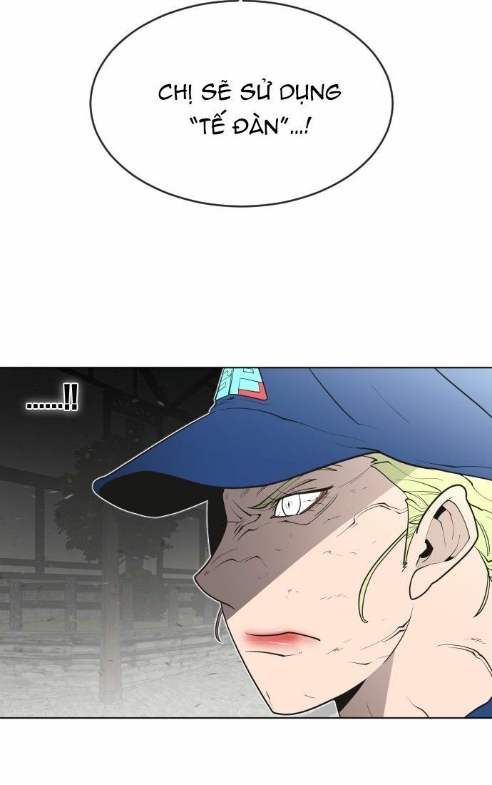 Kỷ Nguyên Siêu Anh Hùng Chapter 52 - Trang 43