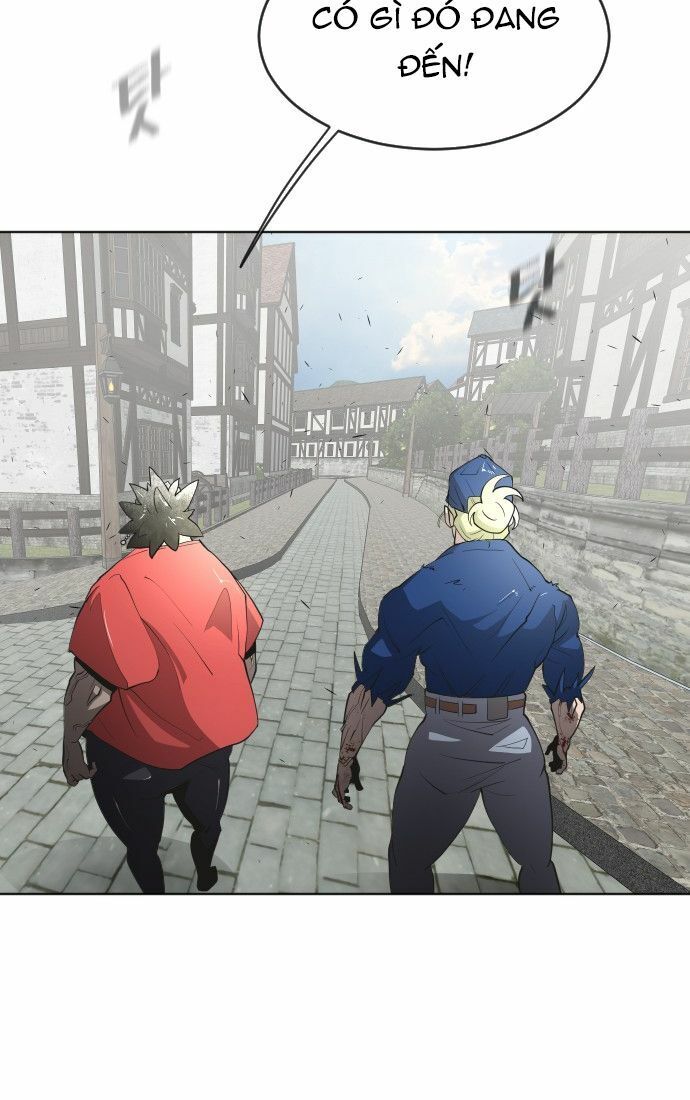 Kỷ Nguyên Siêu Anh Hùng Chapter 52 - Trang 46