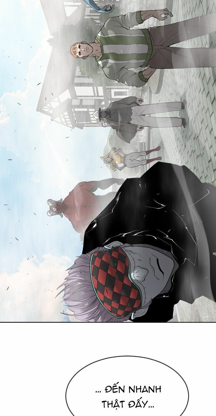 Kỷ Nguyên Siêu Anh Hùng Chapter 52 - Trang 53