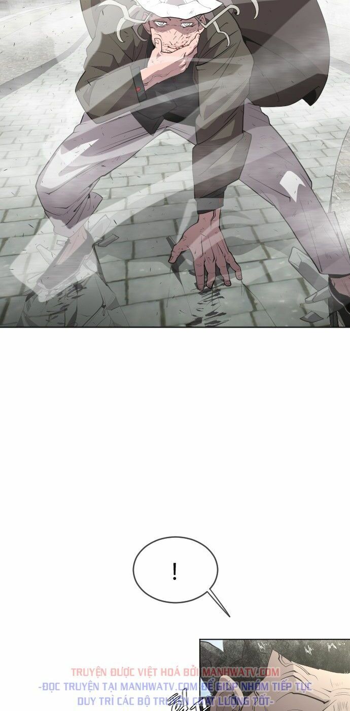 Kỷ Nguyên Siêu Anh Hùng Chapter 52 - Trang 7