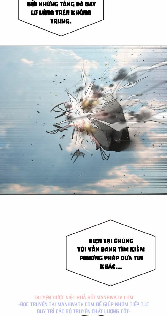 Kỷ Nguyên Siêu Anh Hùng Chapter 53 - Trang 12