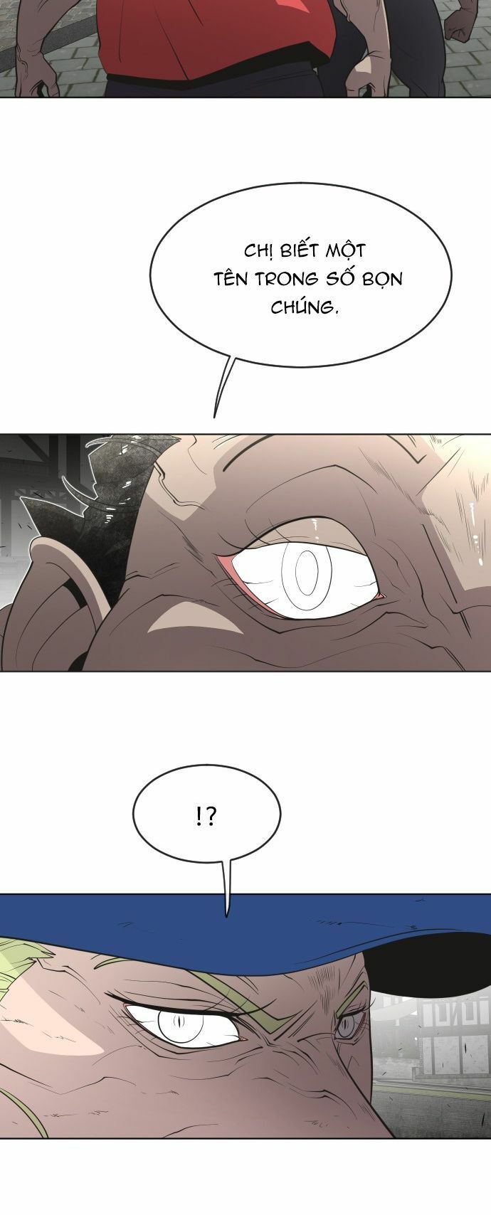 Kỷ Nguyên Siêu Anh Hùng Chapter 53 - Trang 15