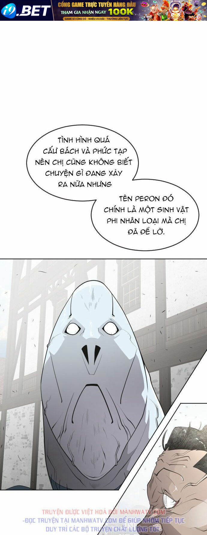 Kỷ Nguyên Siêu Anh Hùng Chapter 53 - Trang 16