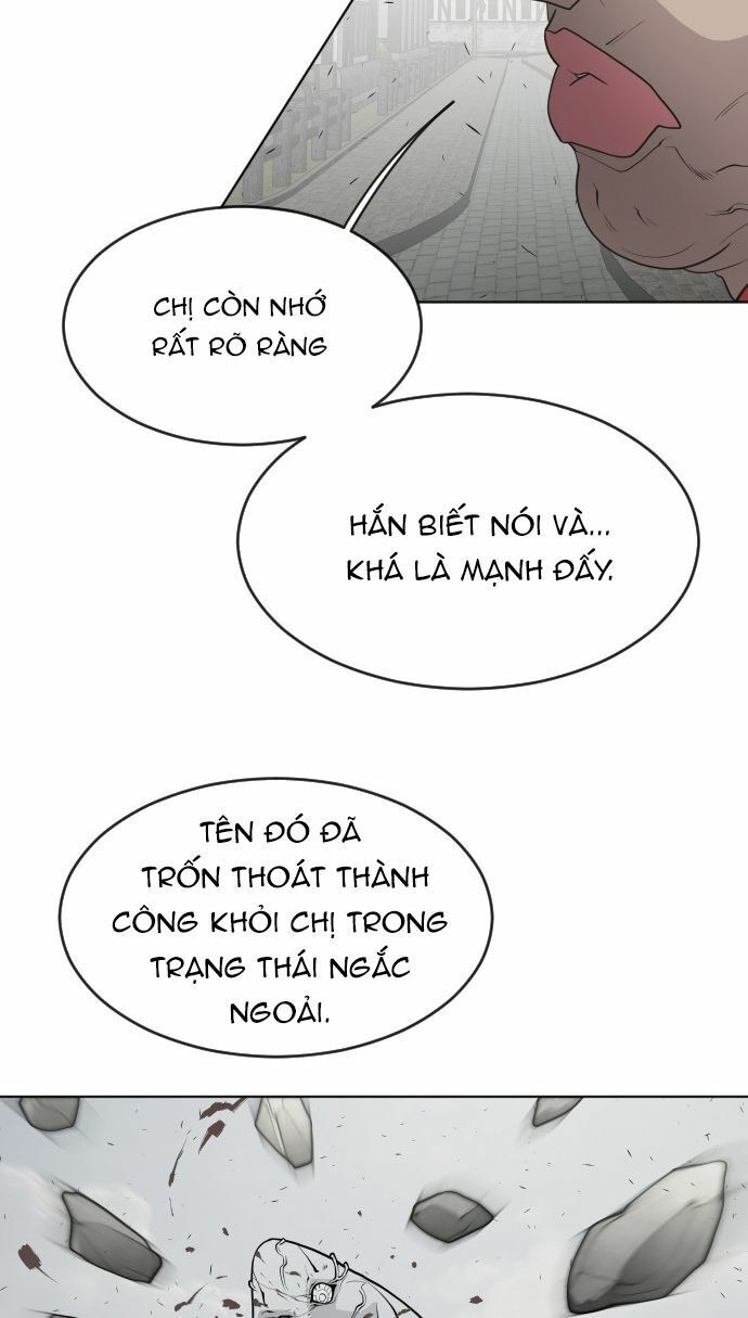 Kỷ Nguyên Siêu Anh Hùng Chapter 53 - Trang 17