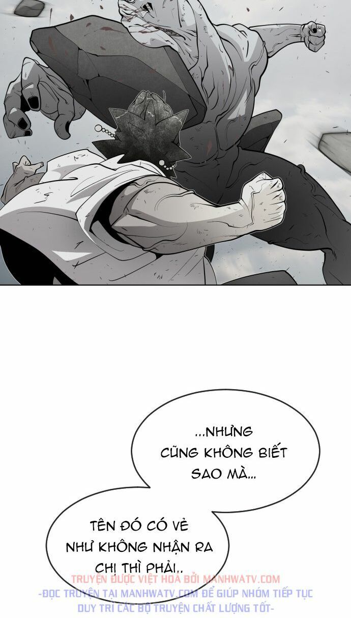 Kỷ Nguyên Siêu Anh Hùng Chapter 53 - Trang 18