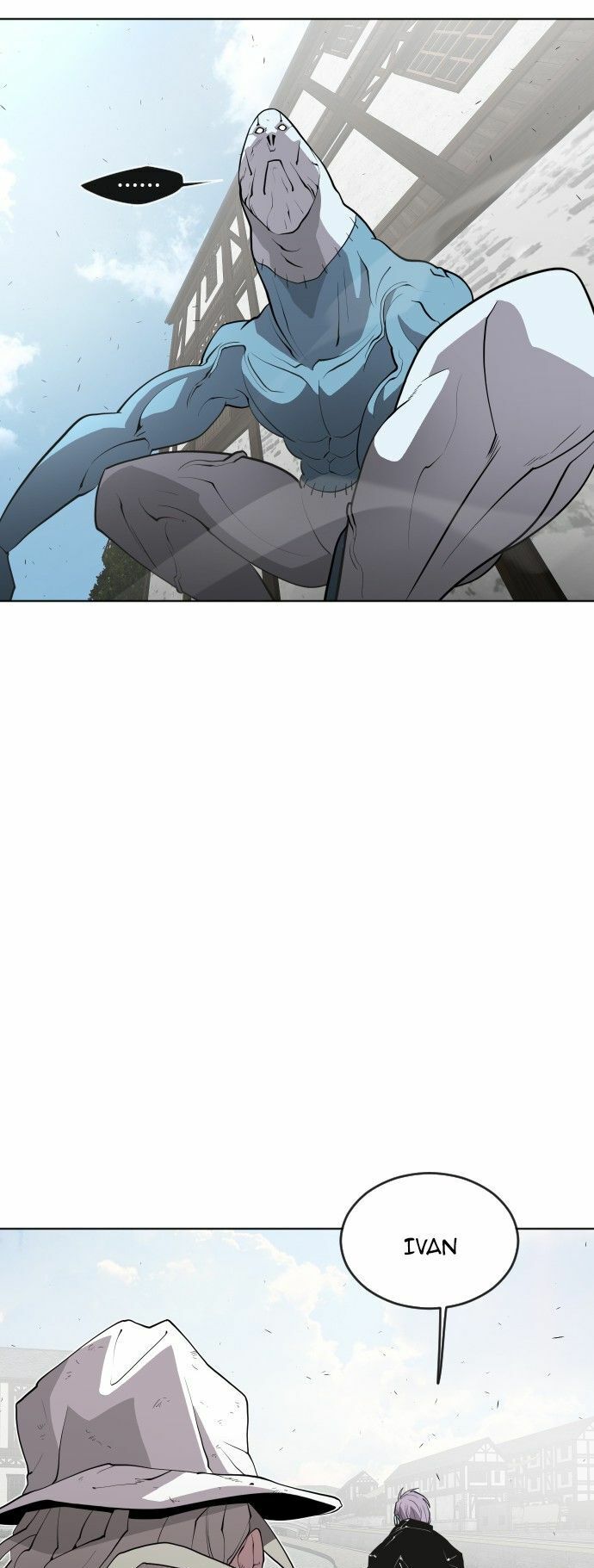 Kỷ Nguyên Siêu Anh Hùng Chapter 53 - Trang 19