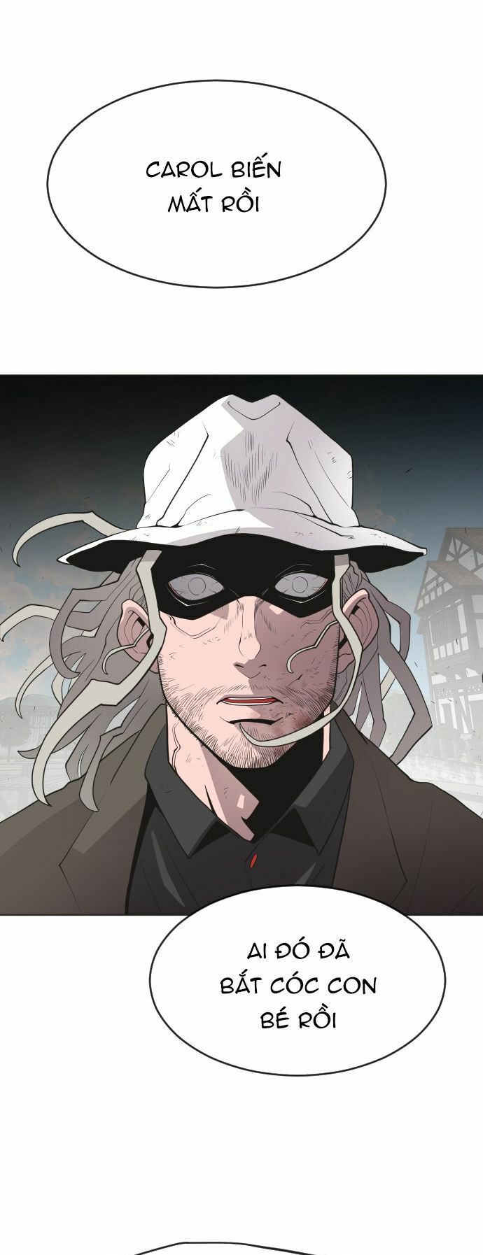 Kỷ Nguyên Siêu Anh Hùng Chapter 53 - Trang 21