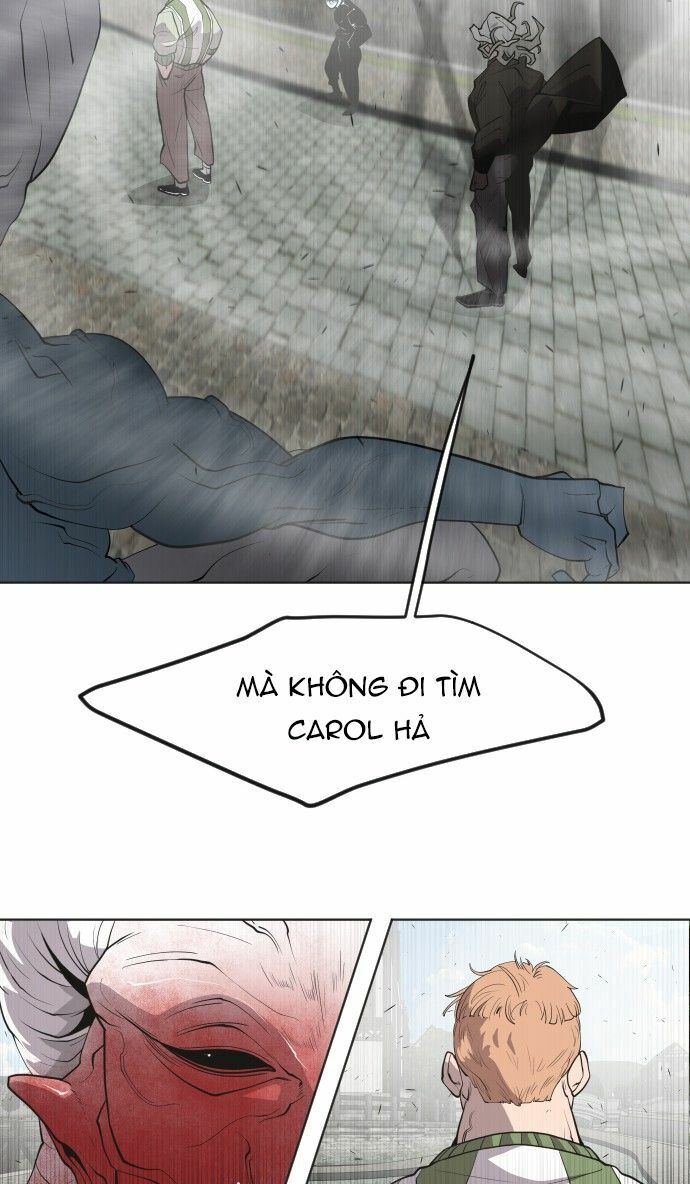 Kỷ Nguyên Siêu Anh Hùng Chapter 53 - Trang 23