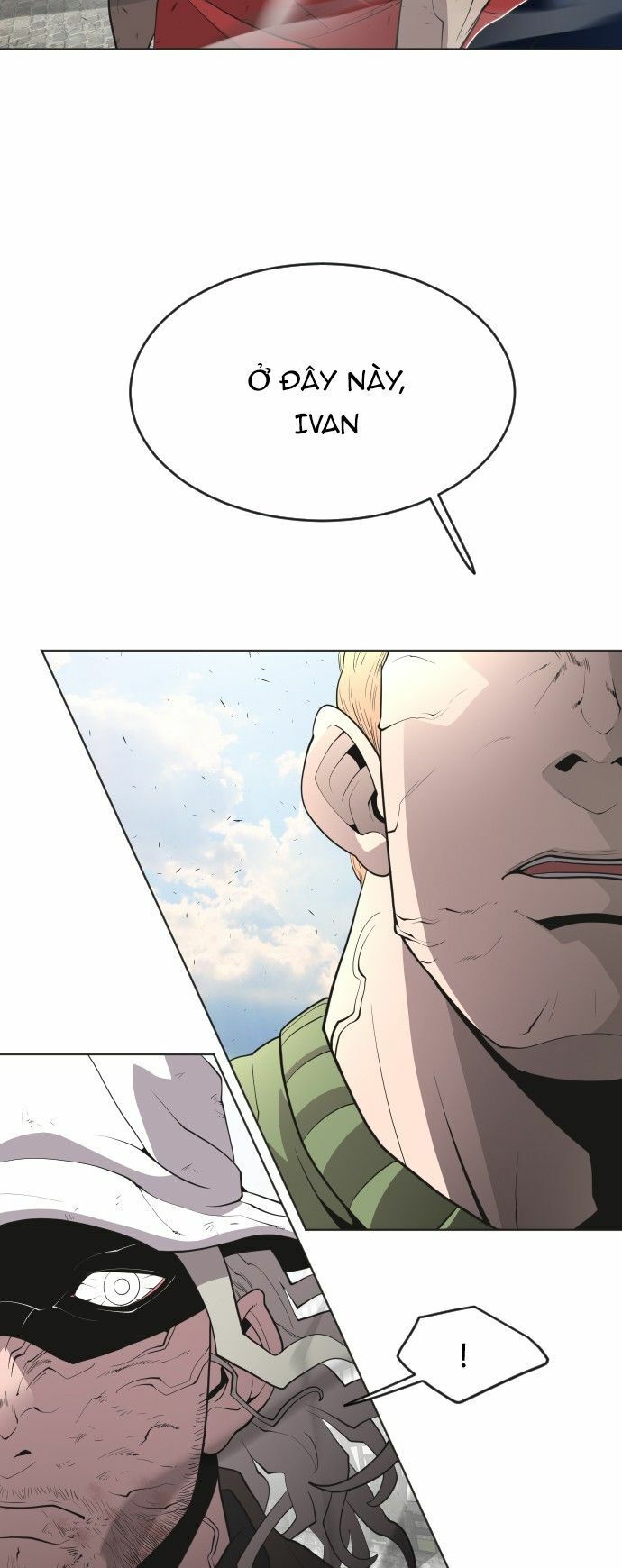 Kỷ Nguyên Siêu Anh Hùng Chapter 53 - Trang 25