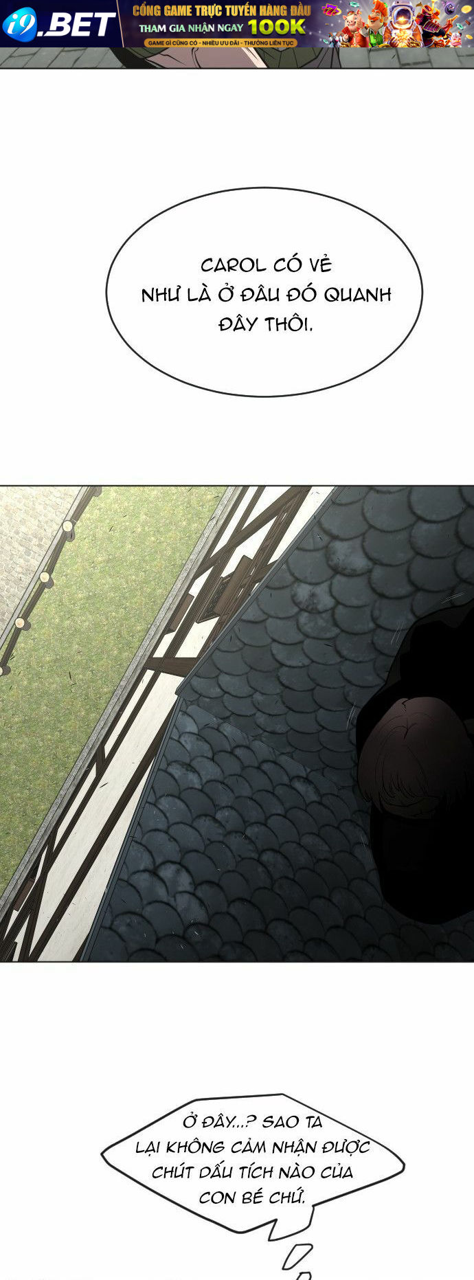 Kỷ Nguyên Siêu Anh Hùng Chapter 53 - Trang 27