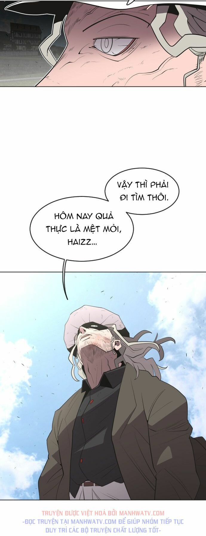 Kỷ Nguyên Siêu Anh Hùng Chapter 53 - Trang 28