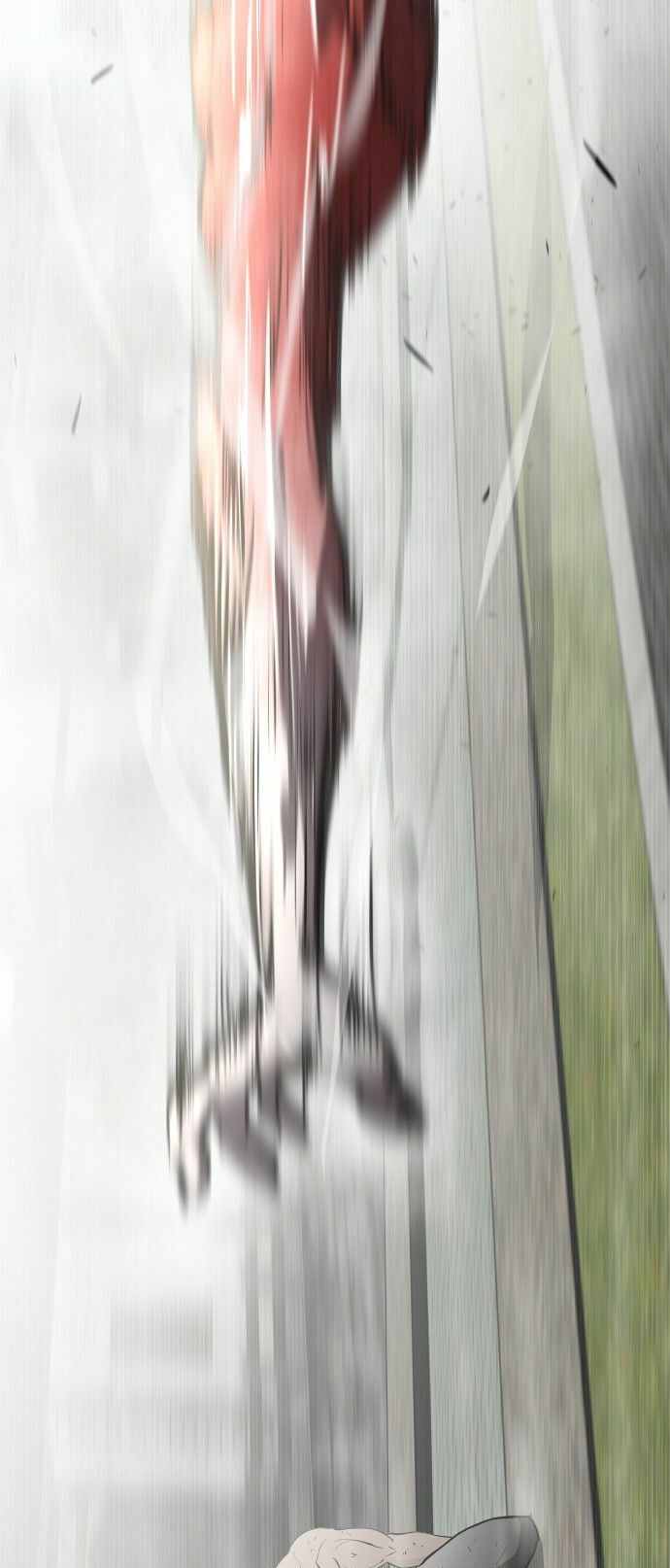 Kỷ Nguyên Siêu Anh Hùng Chapter 53 - Trang 33