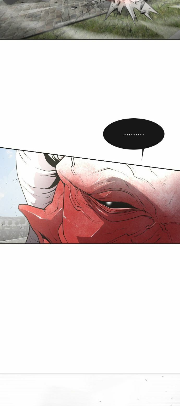 Kỷ Nguyên Siêu Anh Hùng Chapter 53 - Trang 35