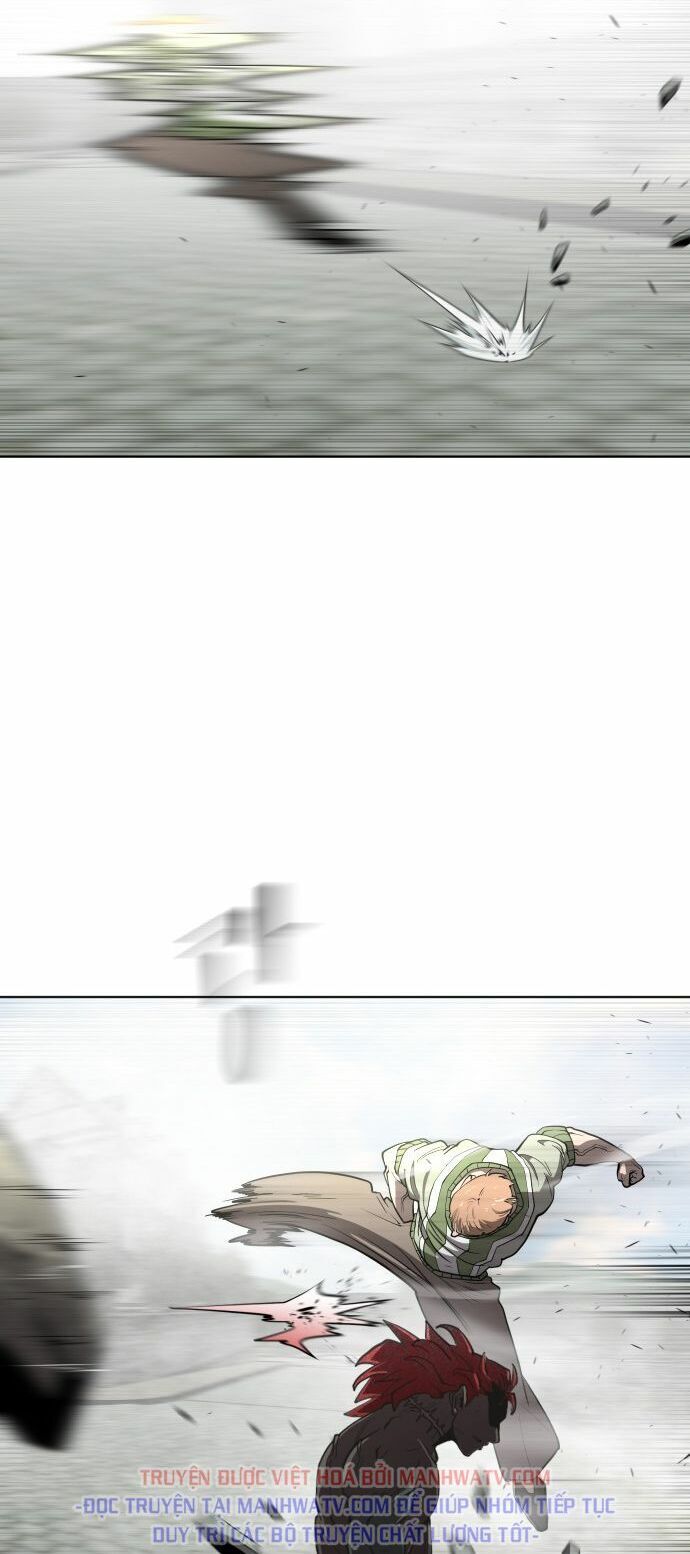 Kỷ Nguyên Siêu Anh Hùng Chapter 53 - Trang 36
