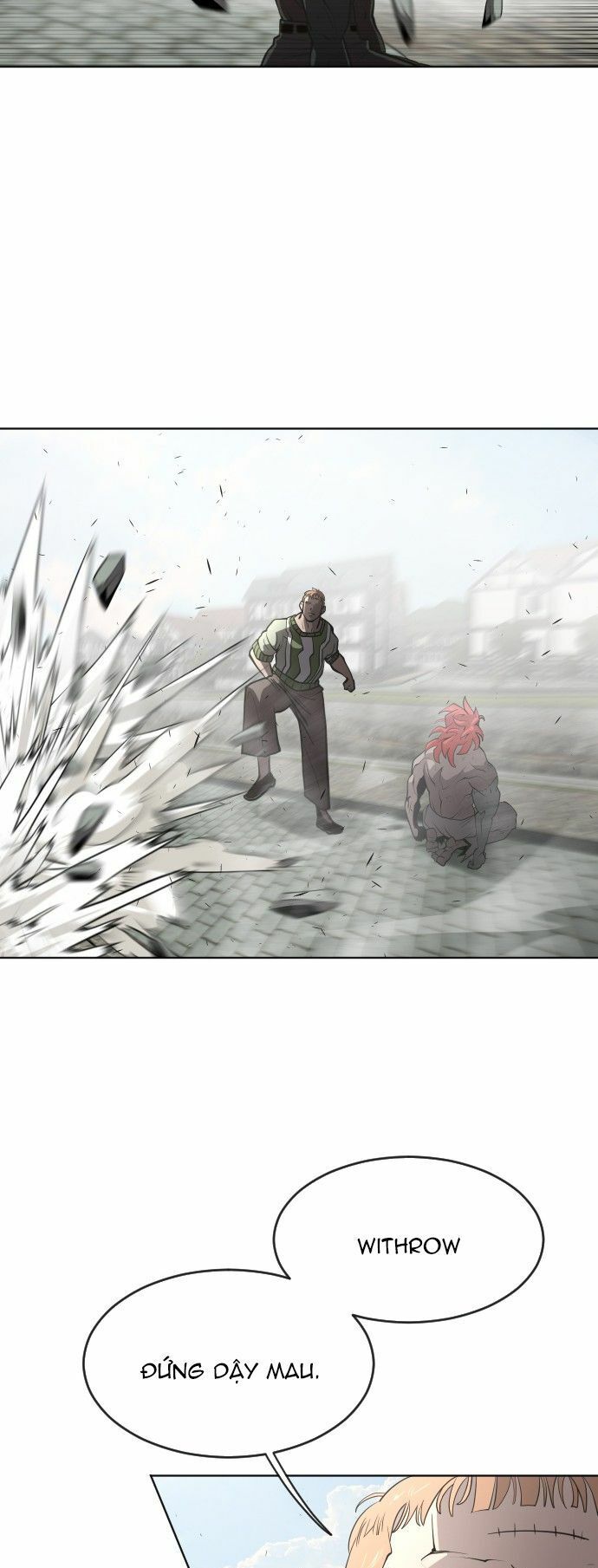 Kỷ Nguyên Siêu Anh Hùng Chapter 53 - Trang 37