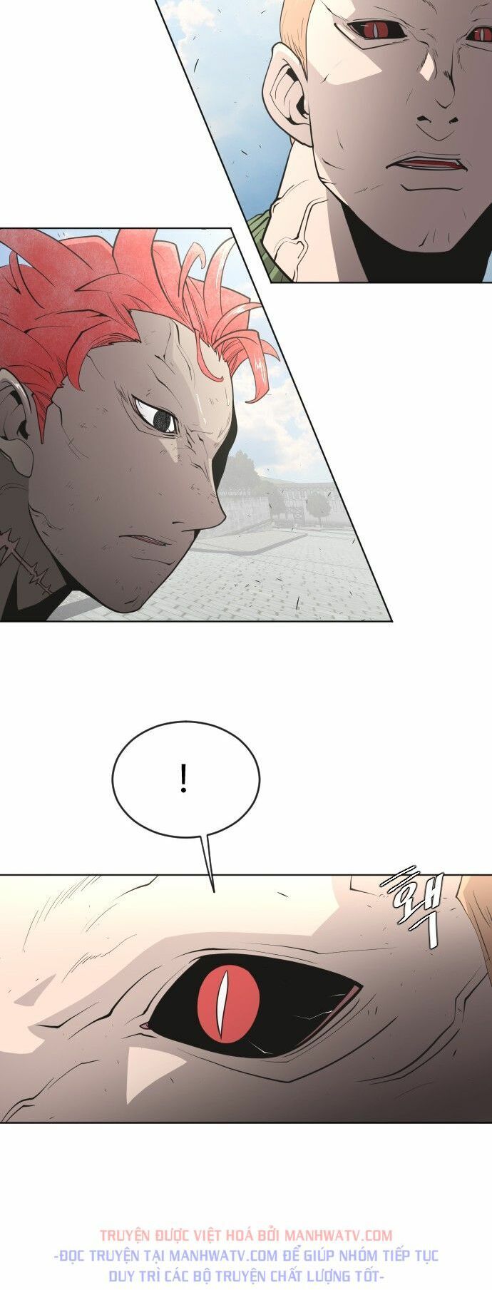 Kỷ Nguyên Siêu Anh Hùng Chapter 53 - Trang 38