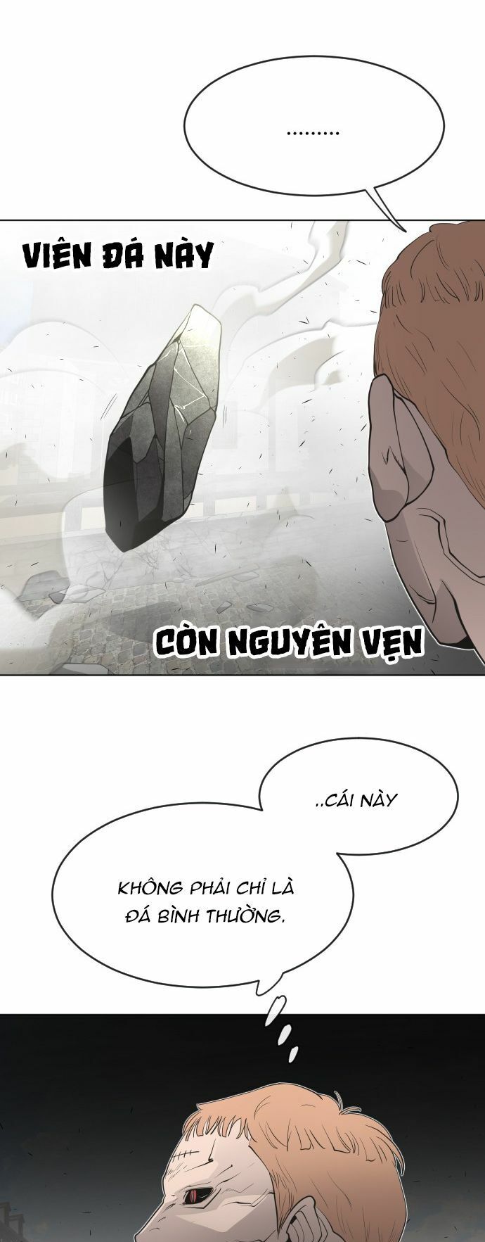 Kỷ Nguyên Siêu Anh Hùng Chapter 53 - Trang 39