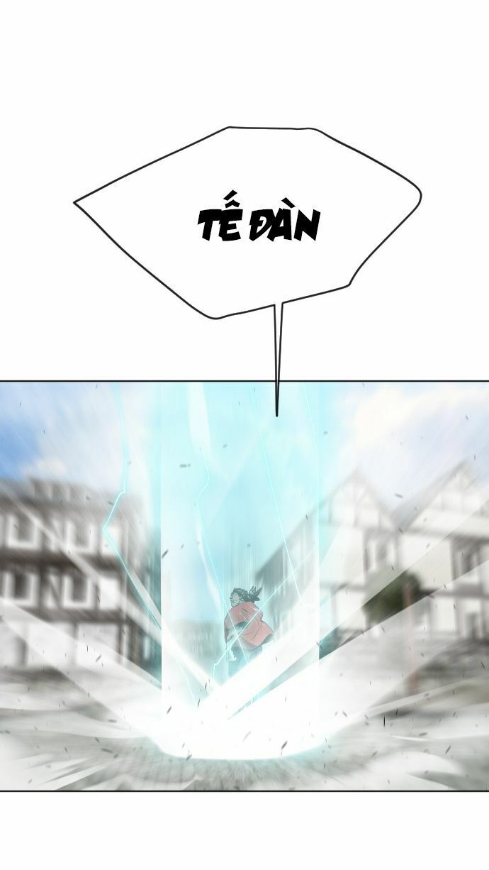 Kỷ Nguyên Siêu Anh Hùng Chapter 53 - Trang 41