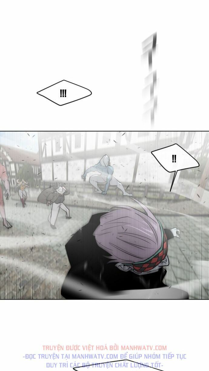 Kỷ Nguyên Siêu Anh Hùng Chapter 53 - Trang 42