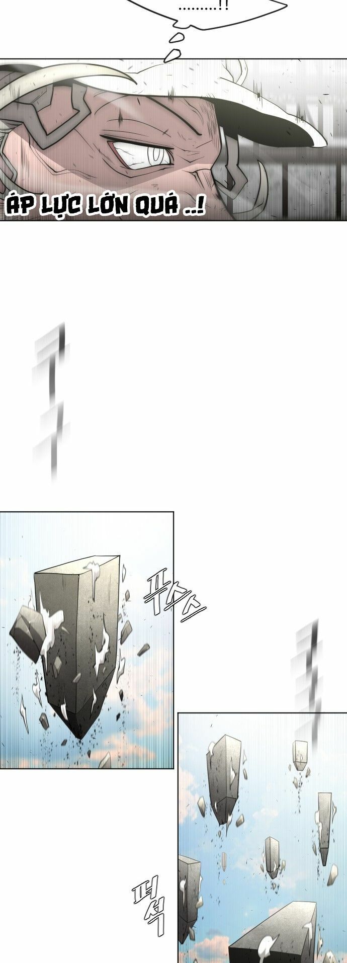 Kỷ Nguyên Siêu Anh Hùng Chapter 53 - Trang 43