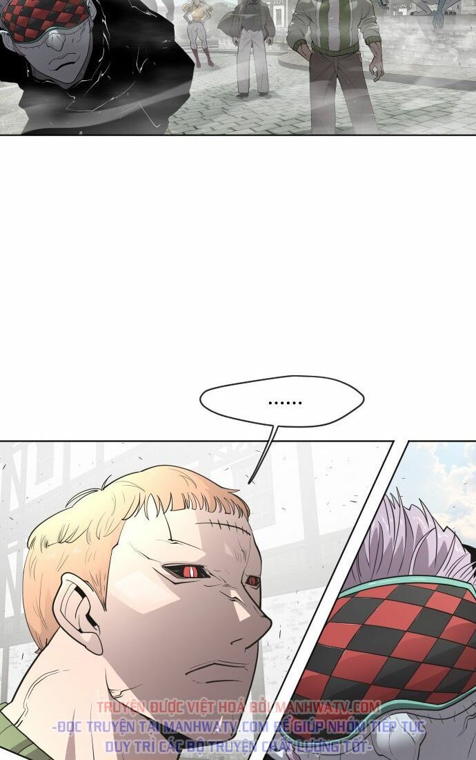 Kỷ Nguyên Siêu Anh Hùng Chapter 53 - Trang 5