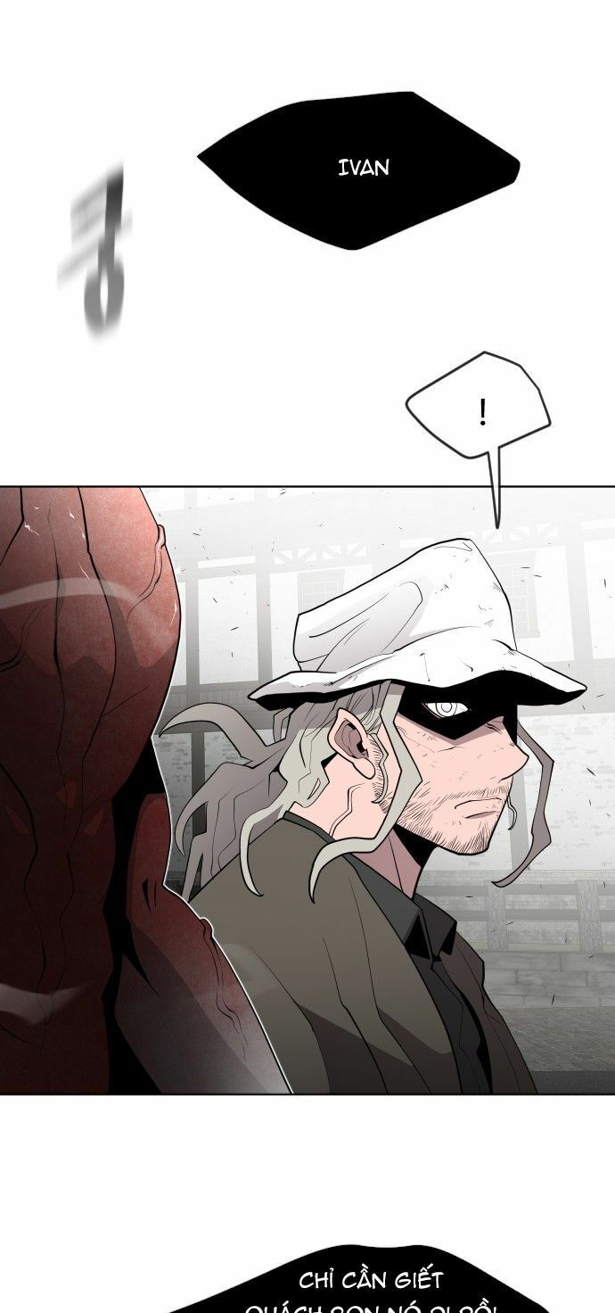 Kỷ Nguyên Siêu Anh Hùng - Chapter 54 - Page 15