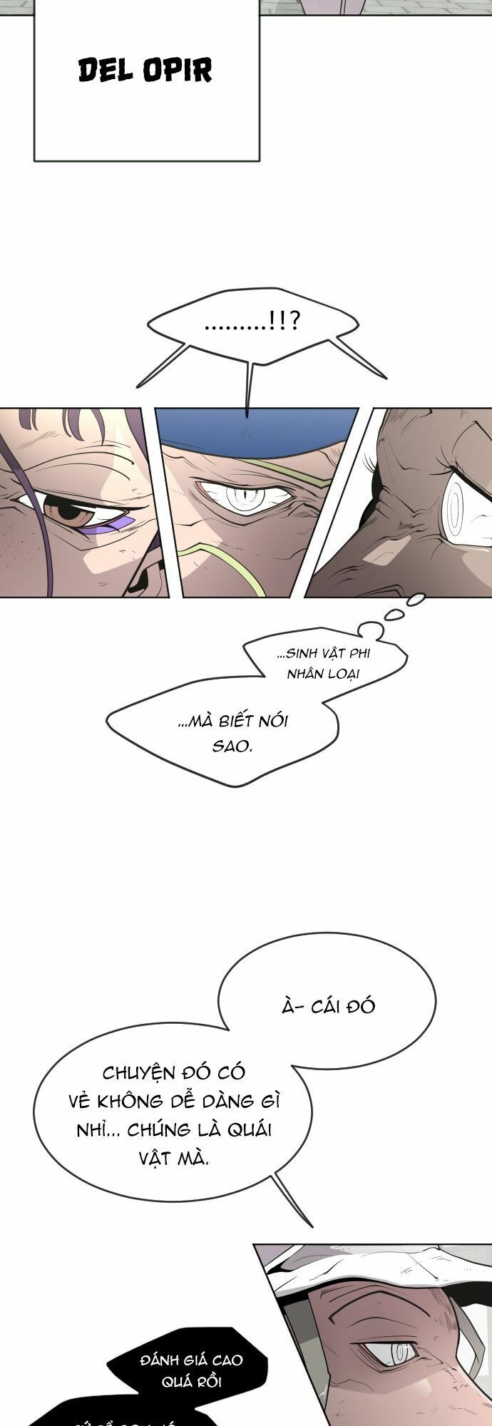 Kỷ Nguyên Siêu Anh Hùng - Chapter 54 - Page 17