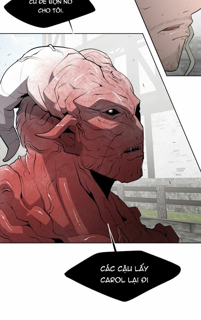 Kỷ Nguyên Siêu Anh Hùng - Chapter 54 - Page 18