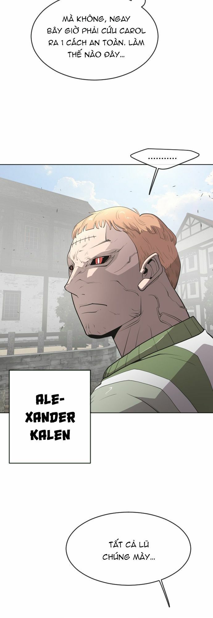 Kỷ Nguyên Siêu Anh Hùng - Chapter 54 - Page 20