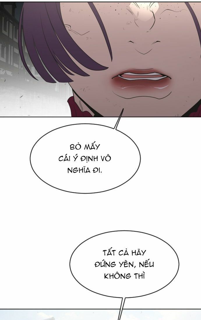 Kỷ Nguyên Siêu Anh Hùng - Chapter 54 - Page 21