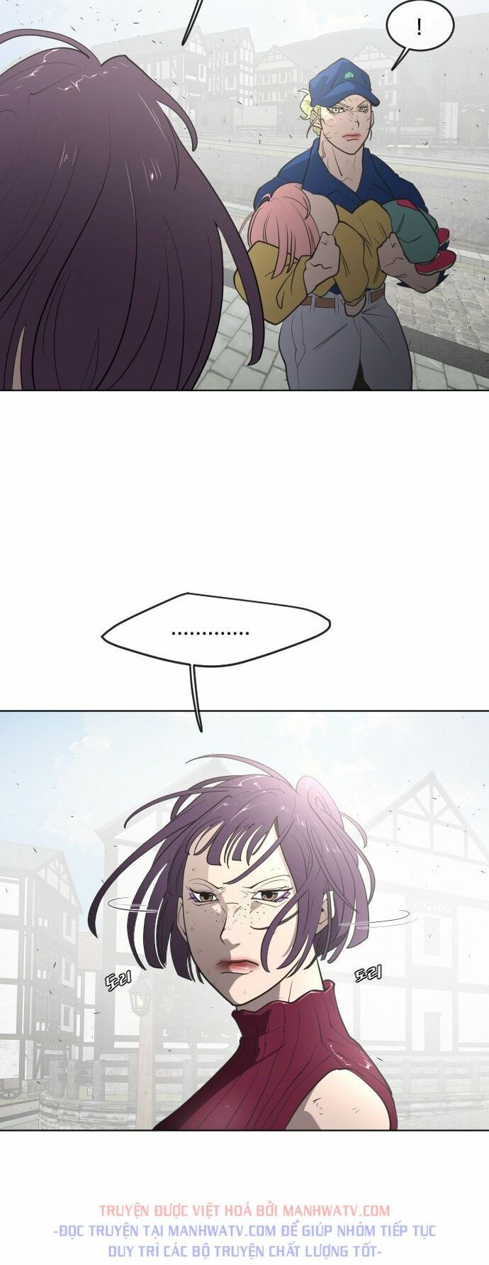 Kỷ Nguyên Siêu Anh Hùng - Chapter 54 - Page 29