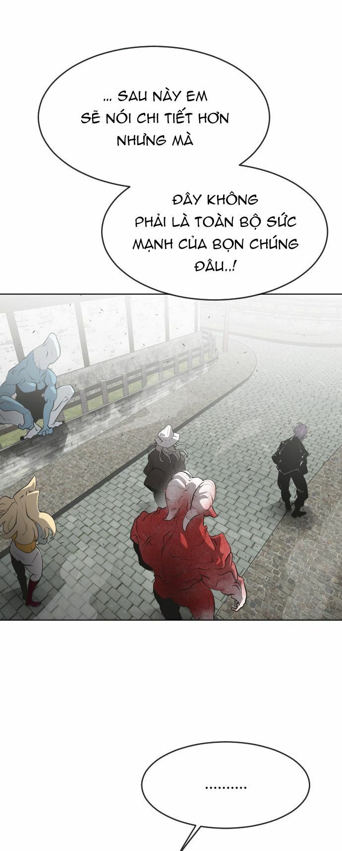 Kỷ Nguyên Siêu Anh Hùng - Chapter 54 - Page 30