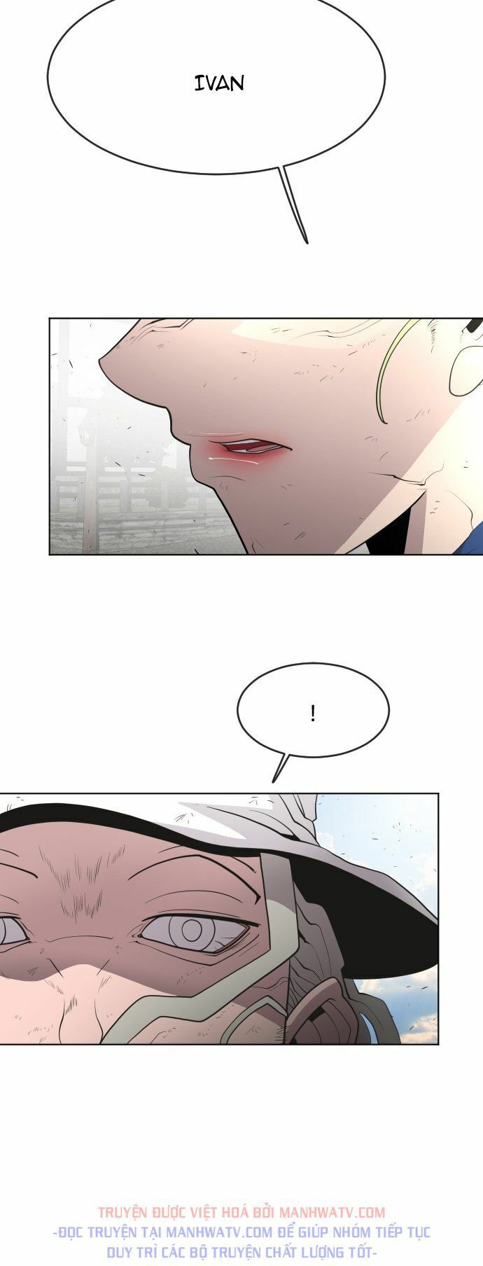 Kỷ Nguyên Siêu Anh Hùng - Chapter 54 - Page 33