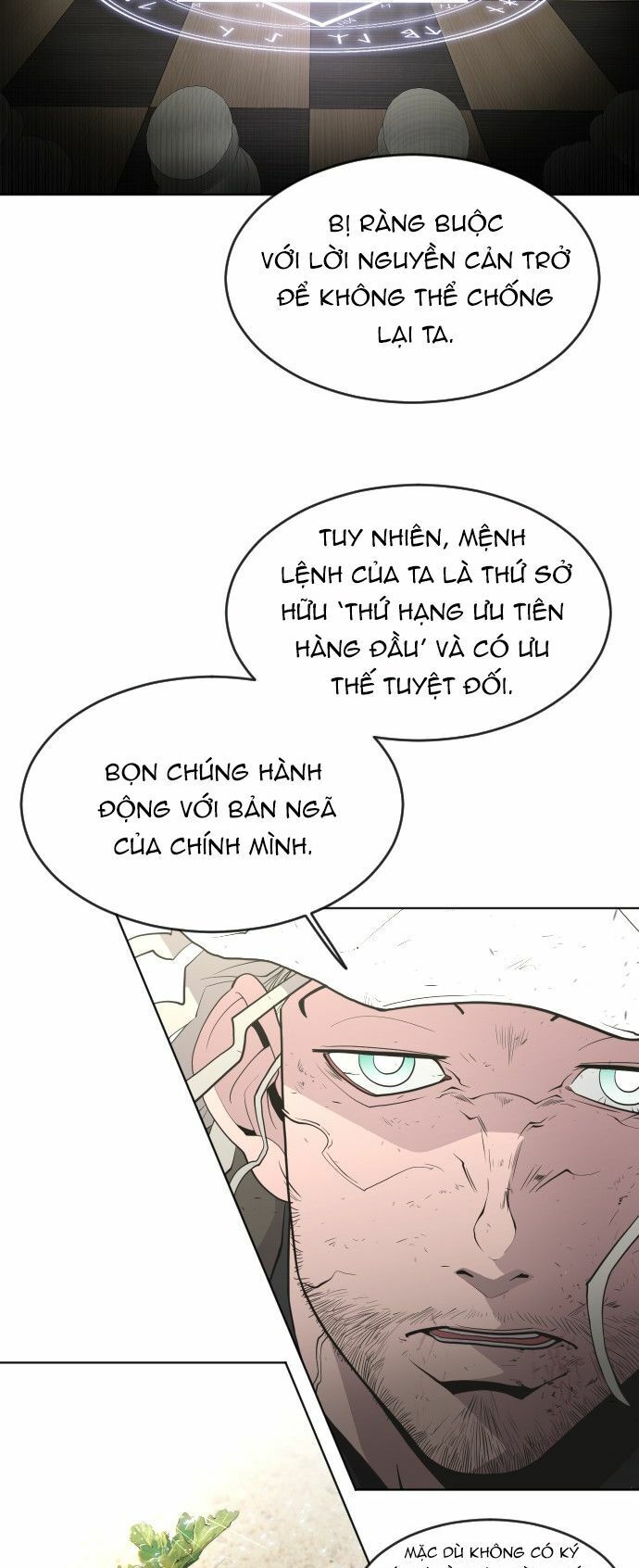 Kỷ Nguyên Siêu Anh Hùng - Chapter 54 - Page 37