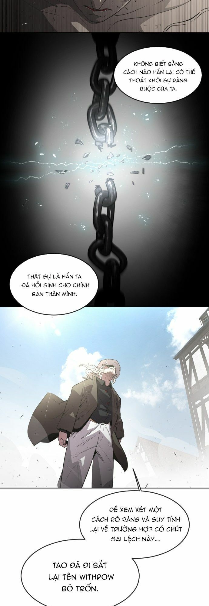 Kỷ Nguyên Siêu Anh Hùng - Chapter 54 - Page 39