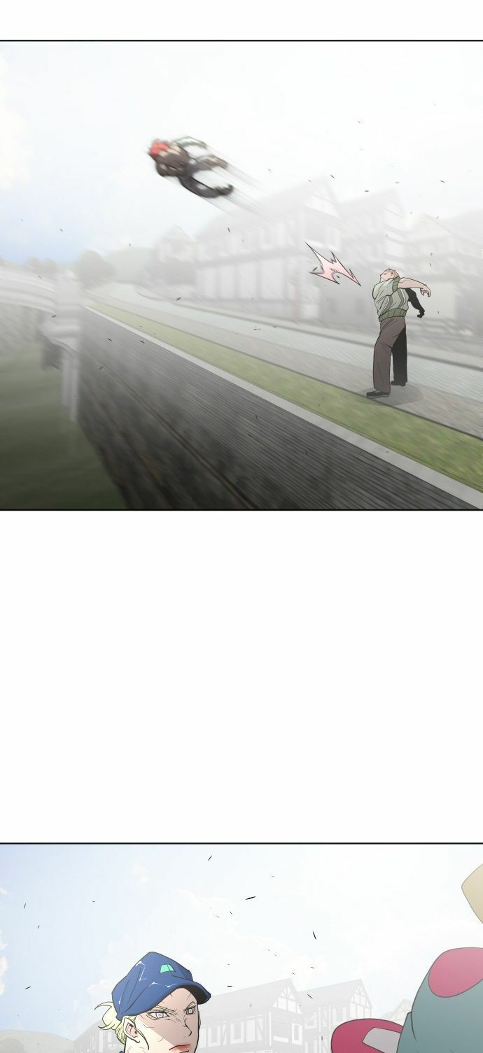 Kỷ Nguyên Siêu Anh Hùng - Chapter 54 - Page 44