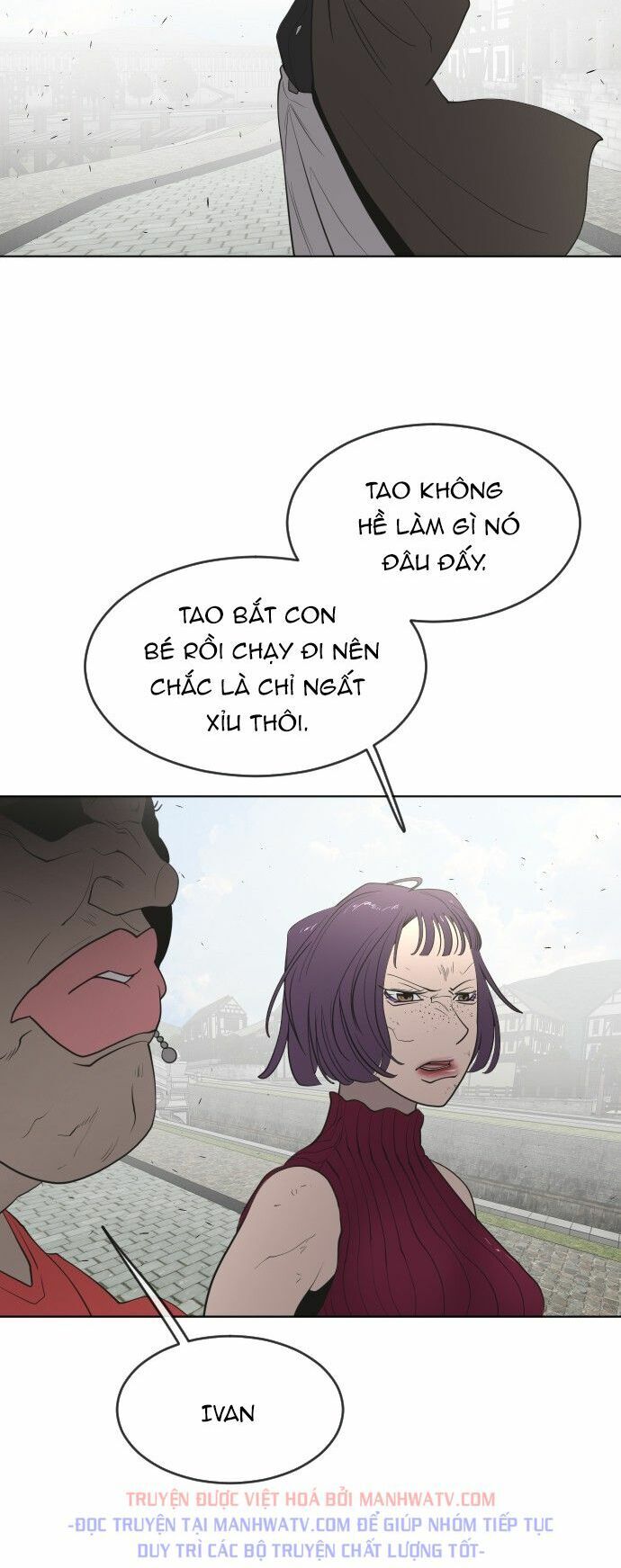 Kỷ Nguyên Siêu Anh Hùng - Chapter 54 - Page 47