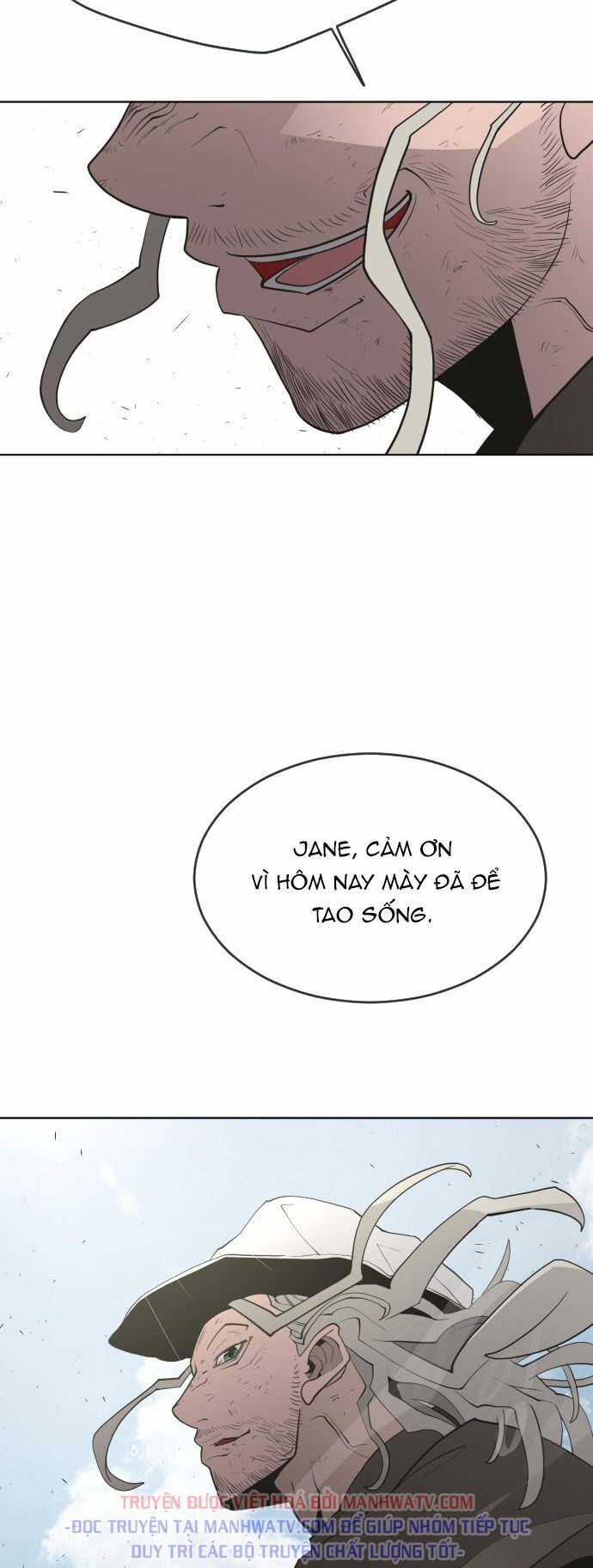 Kỷ Nguyên Siêu Anh Hùng - Chapter 54 - Page 49