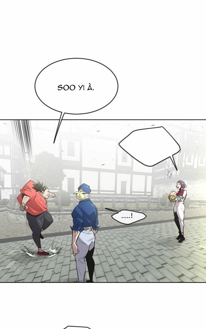 Kỷ Nguyên Siêu Anh Hùng - Chapter 54 - Page 5