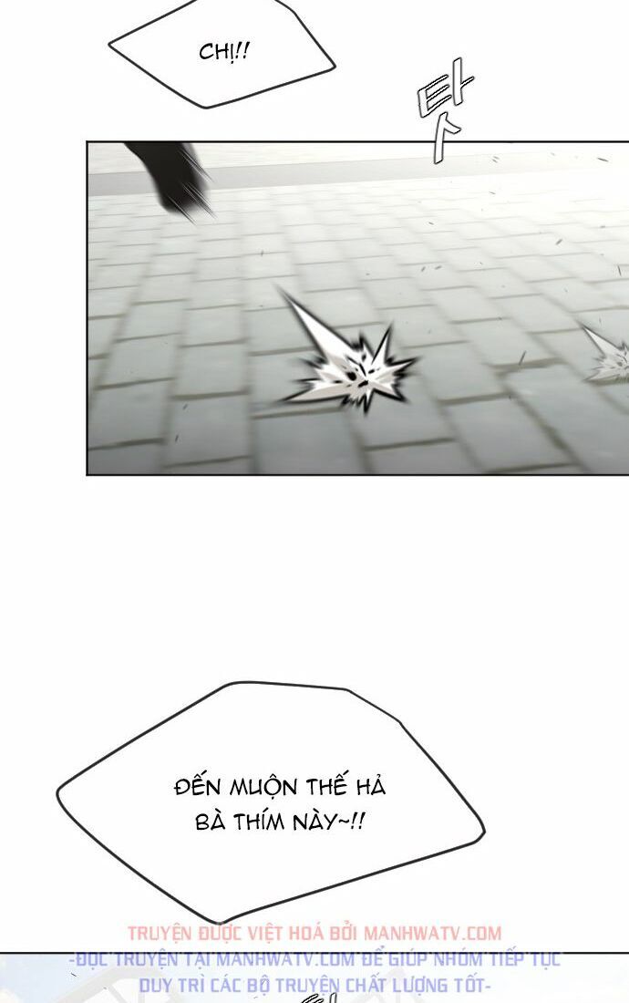 Kỷ Nguyên Siêu Anh Hùng - Chapter 54 - Page 6